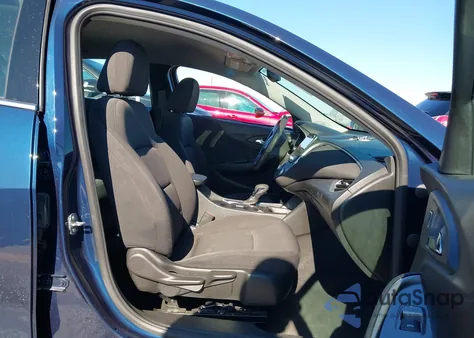 2022 Chevrolet Malibu Fwd Lt z USA, uszkodzony, nr VIN 1G1ZD5ST9NF191866